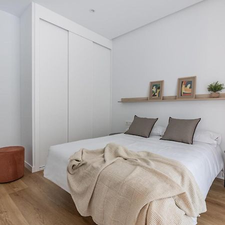 Appartement Libere Ciudad Real Extérieur photo