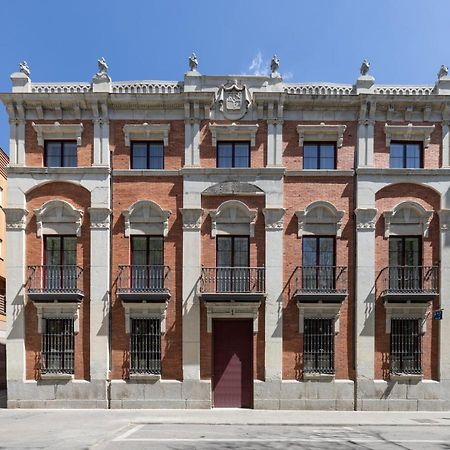 Appartement Libere Ciudad Real Extérieur photo