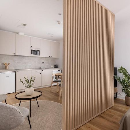 Appartement Libere Ciudad Real Extérieur photo