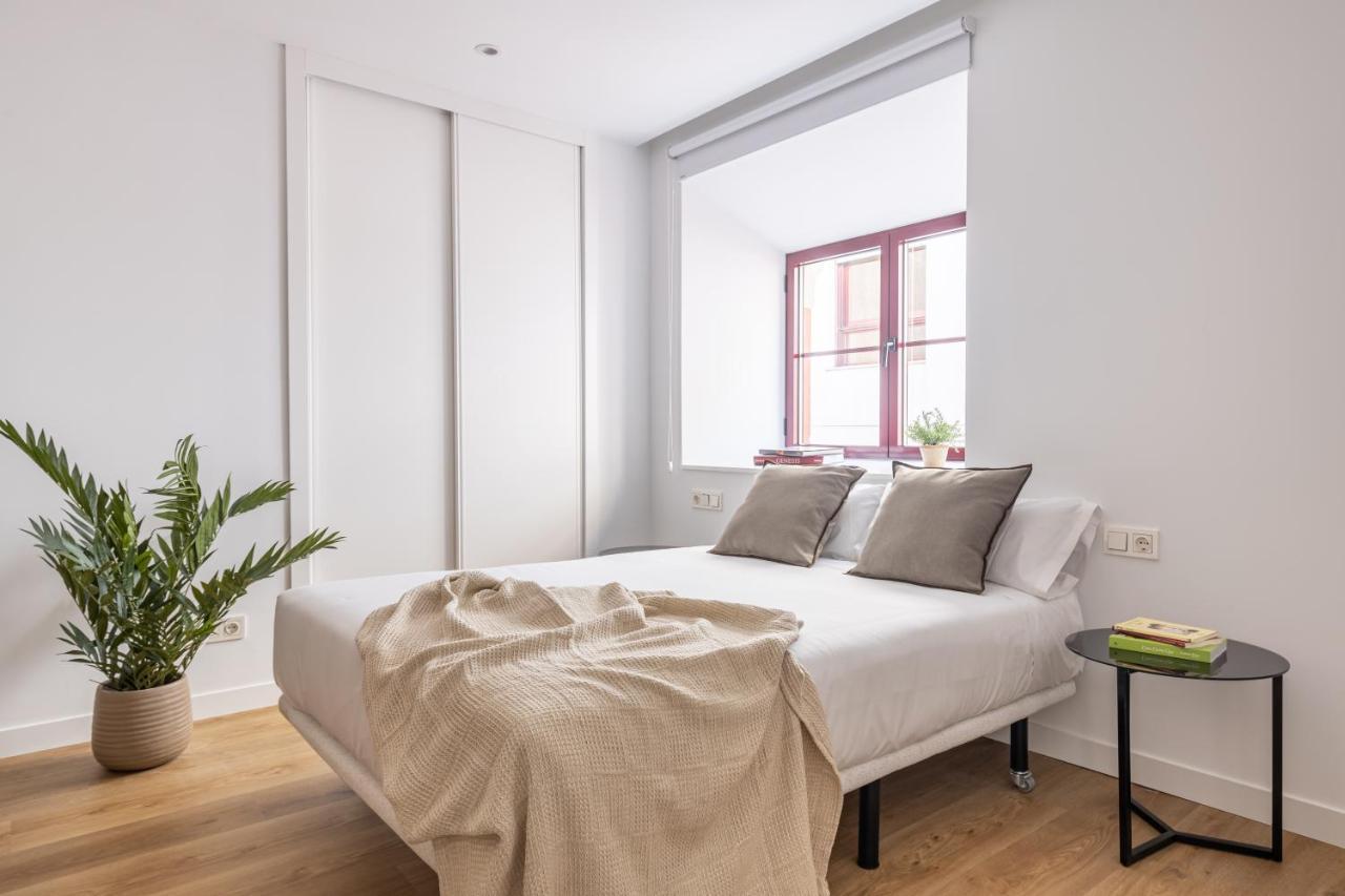 Appartement Libere Ciudad Real Extérieur photo
