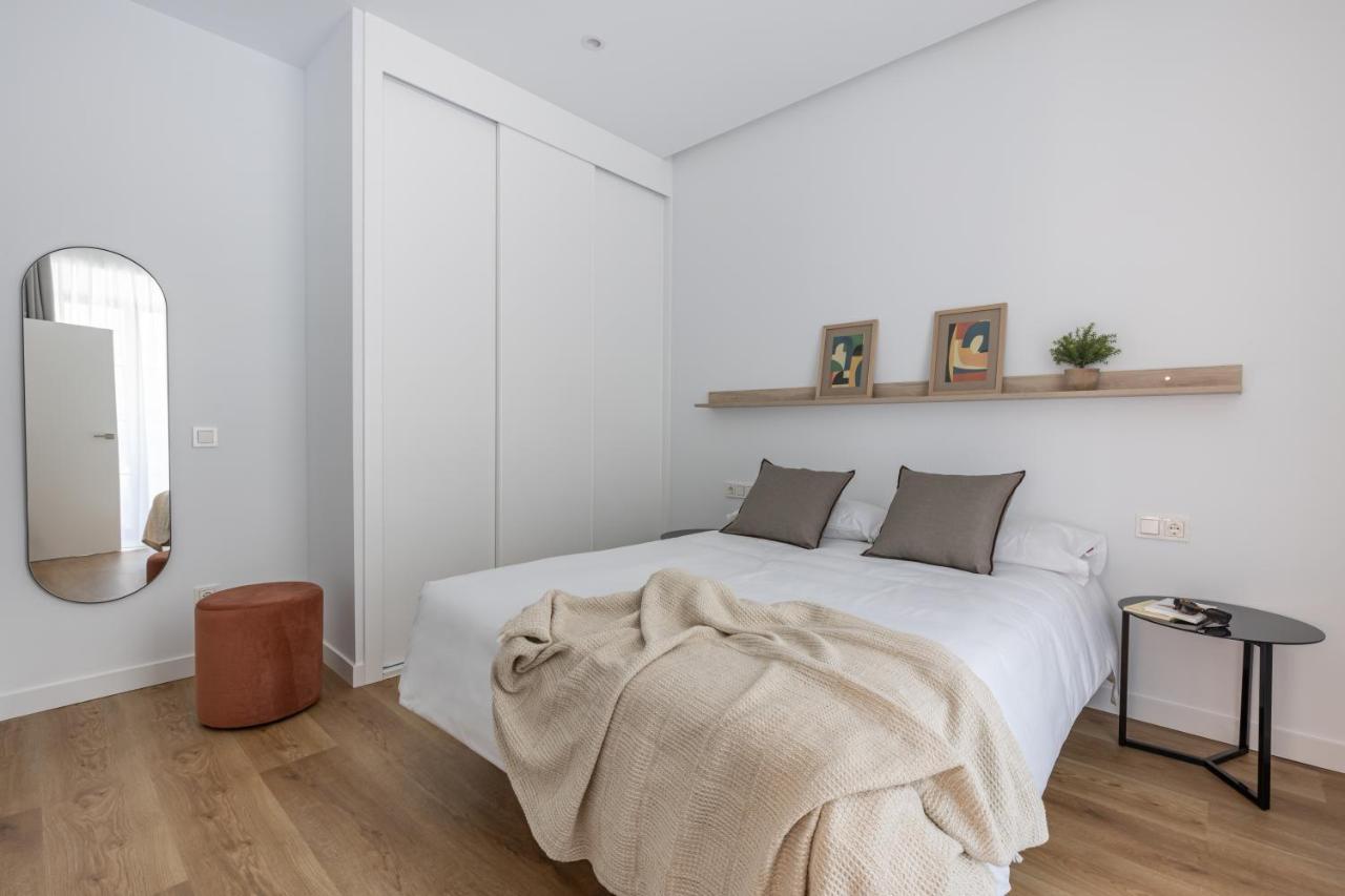 Appartement Libere Ciudad Real Extérieur photo