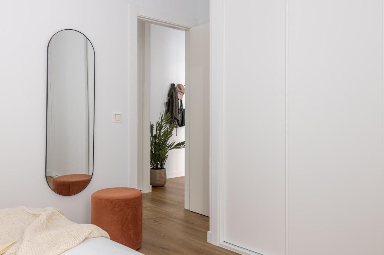 Appartement Libere Ciudad Real Extérieur photo