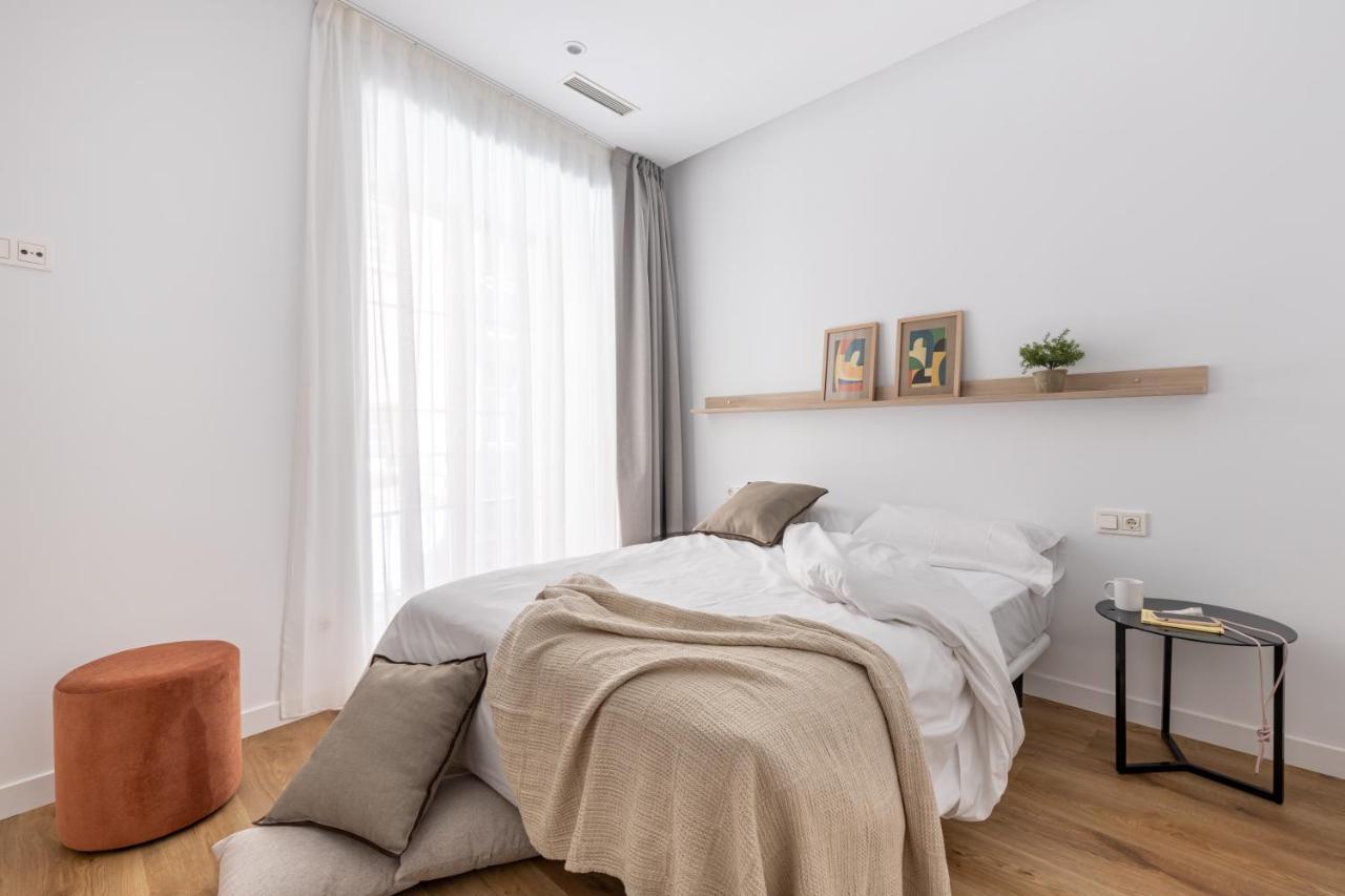 Appartement Libere Ciudad Real Extérieur photo