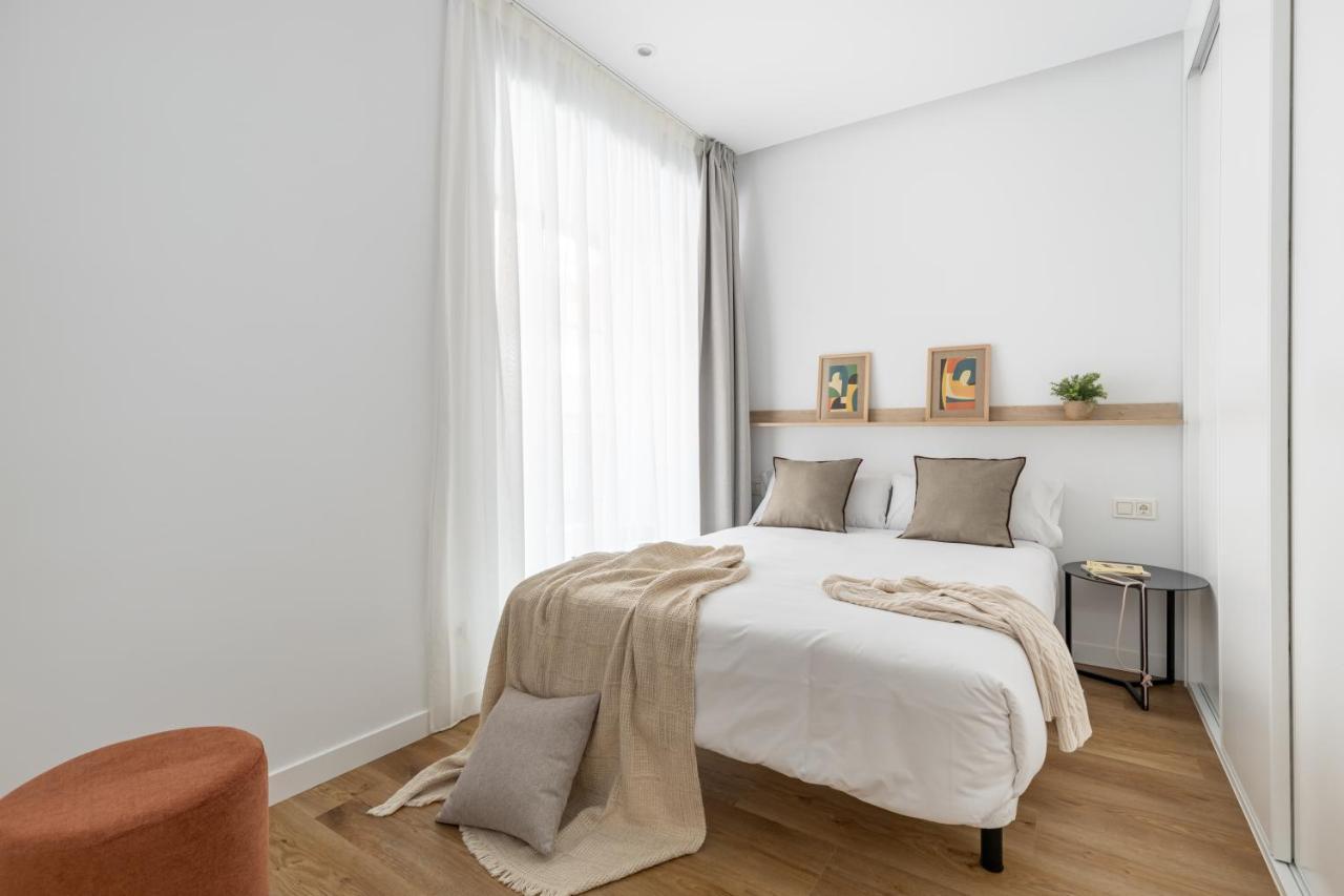 Appartement Libere Ciudad Real Extérieur photo