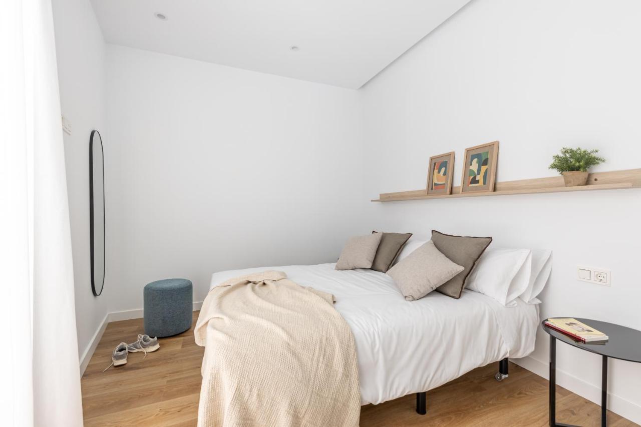 Appartement Libere Ciudad Real Extérieur photo