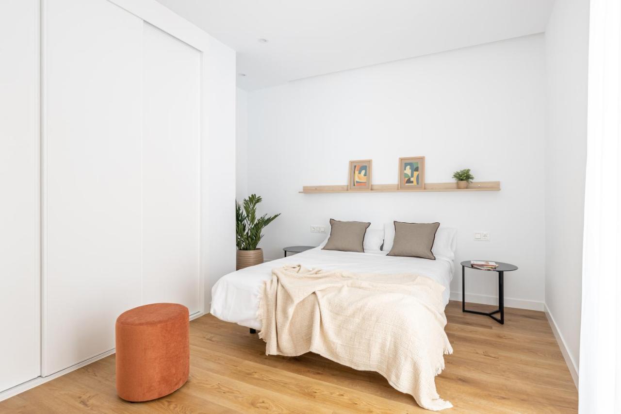 Appartement Libere Ciudad Real Extérieur photo