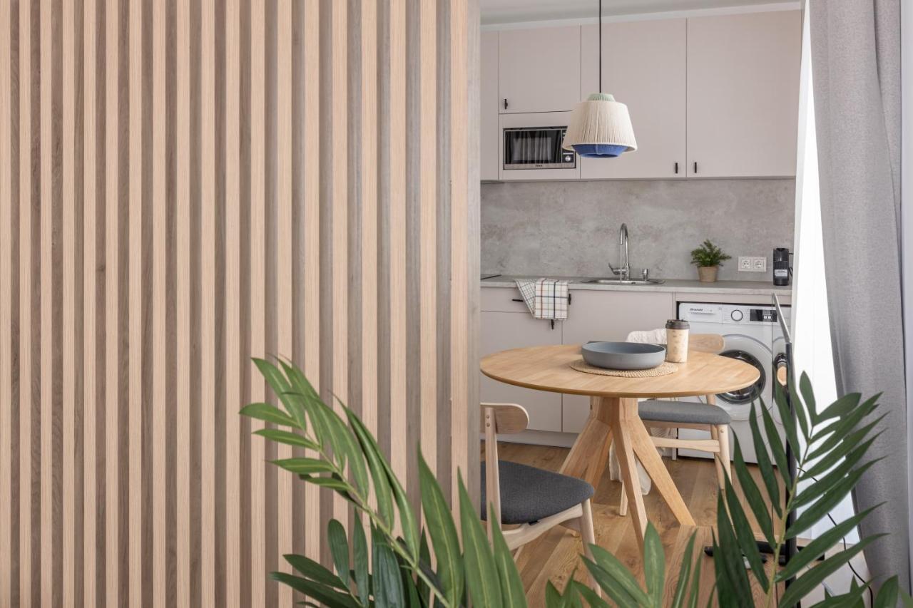 Appartement Libere Ciudad Real Extérieur photo