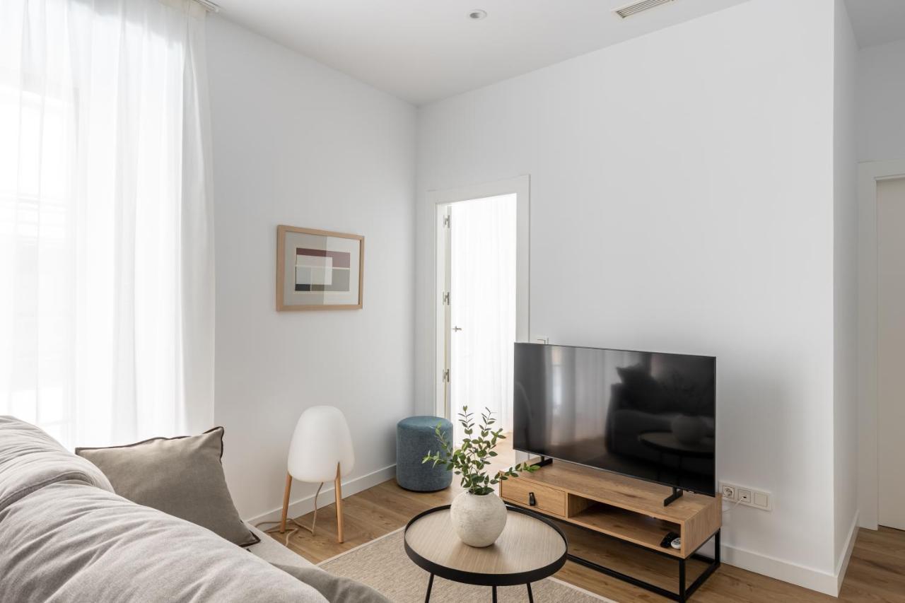 Appartement Libere Ciudad Real Extérieur photo